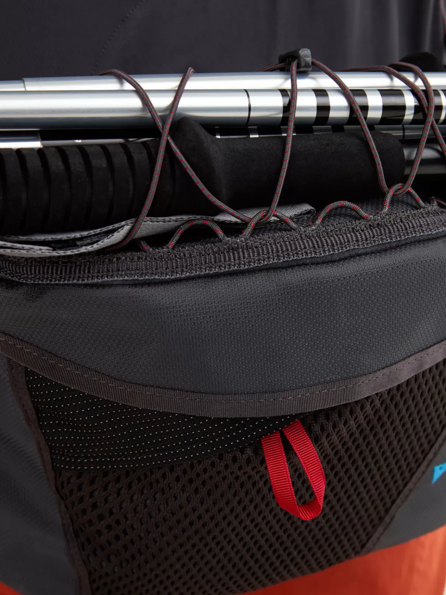 Klättermusen Summit Backpacks (2-15L)|Packs<Fimmafäng 4.0 DarkMerlot