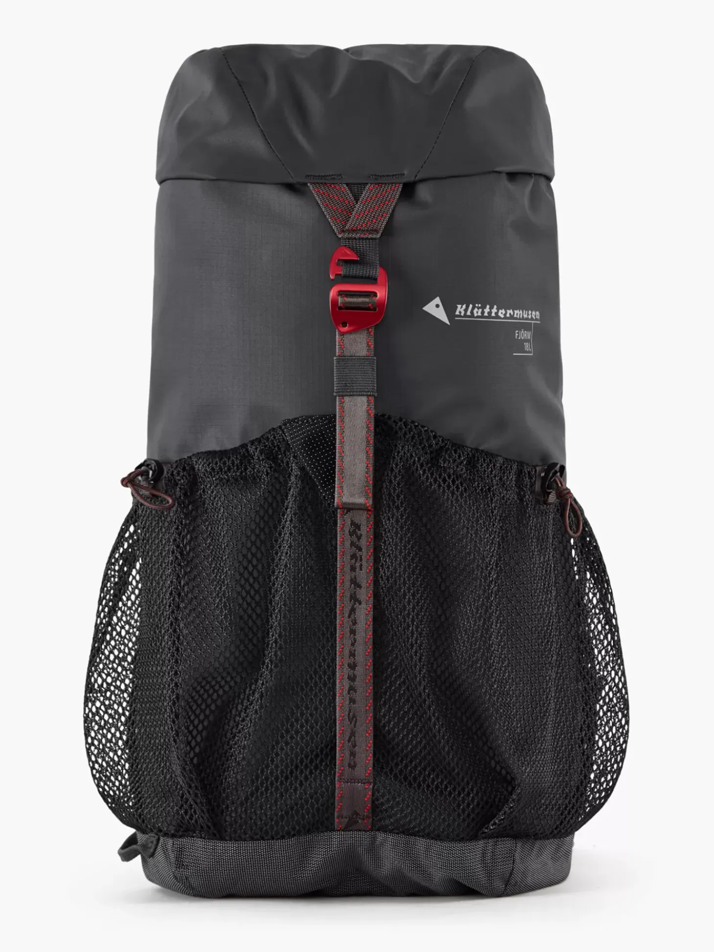 Klättermusen Single-Day Backpacks (18-32L)|Hiking & Trekking<Fjörm Raven