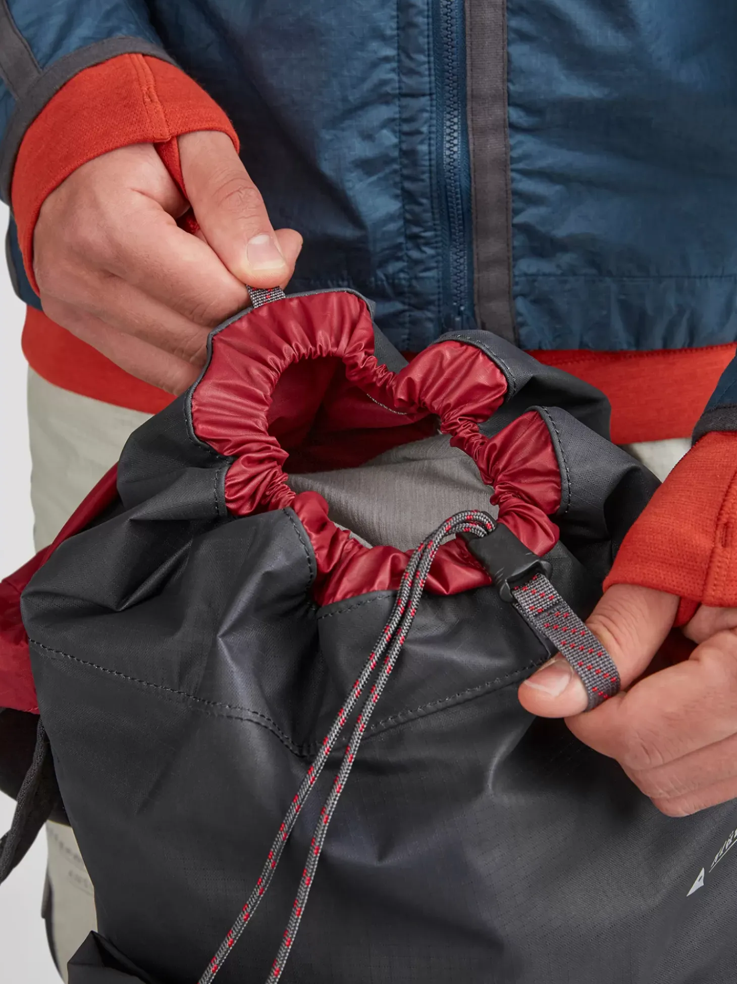 Klättermusen Single-Day Backpacks (18-32L)|Hiking & Trekking<Fjörm Raven