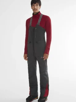Klättermusen Waterproof Pants<Freke 2.0 Raven