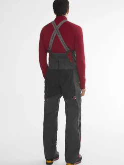 Klättermusen Waterproof Pants<Freke 2.0 Raven