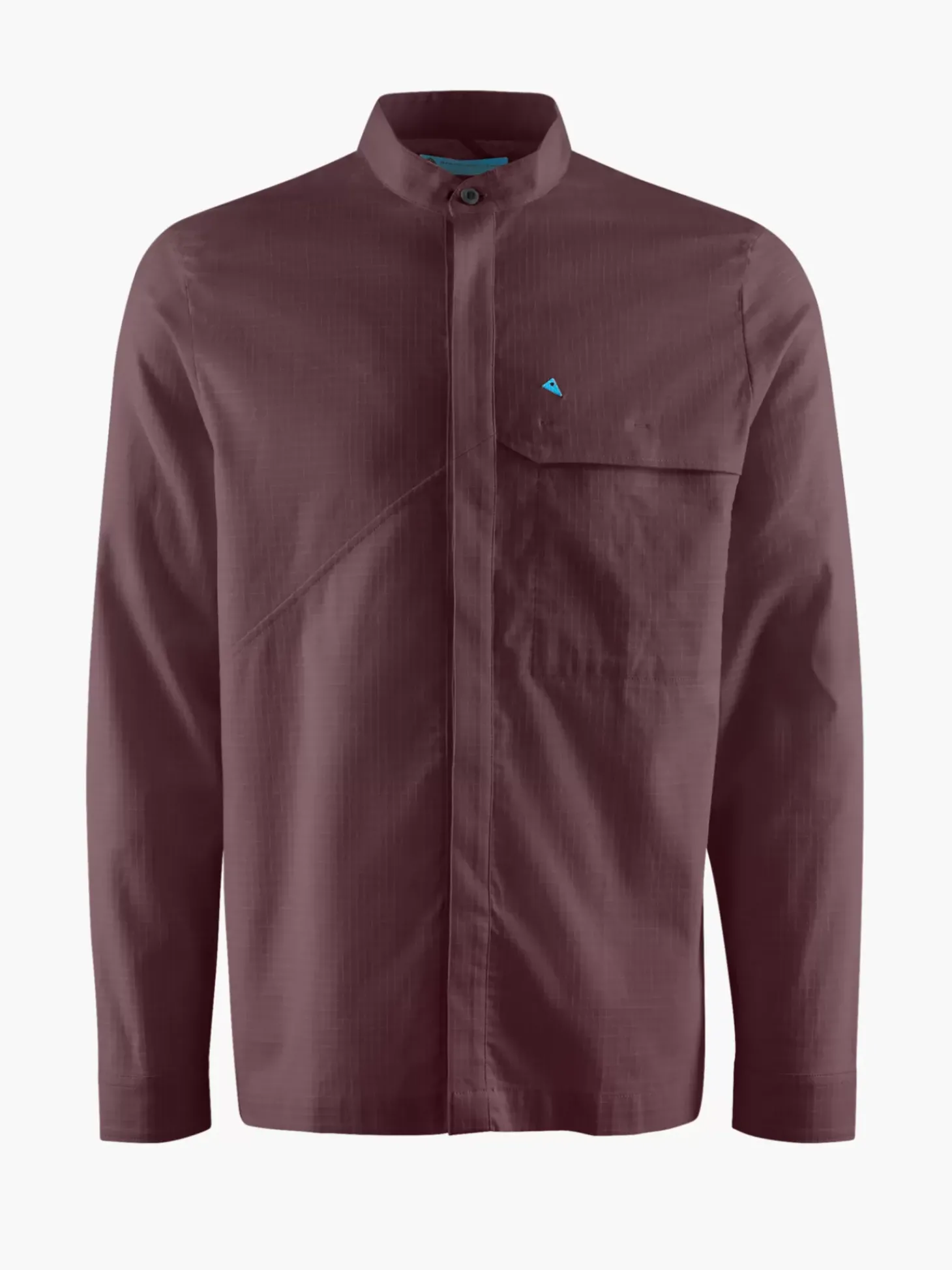 Klättermusen Fleeces & Sweaters|Shirts & T-Shirts<Frigg AmaranthRed