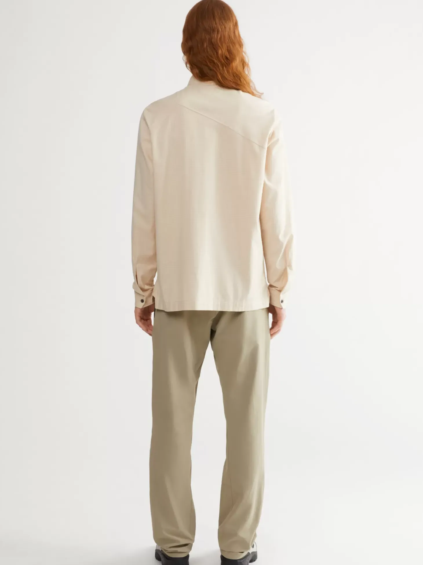 Klättermusen Fleeces & Sweaters|Shirts & T-Shirts<Frigg AmaranthRed