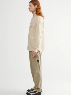 Klättermusen Fleeces & Sweaters|Shirts & T-Shirts<Frigg AmaranthRed