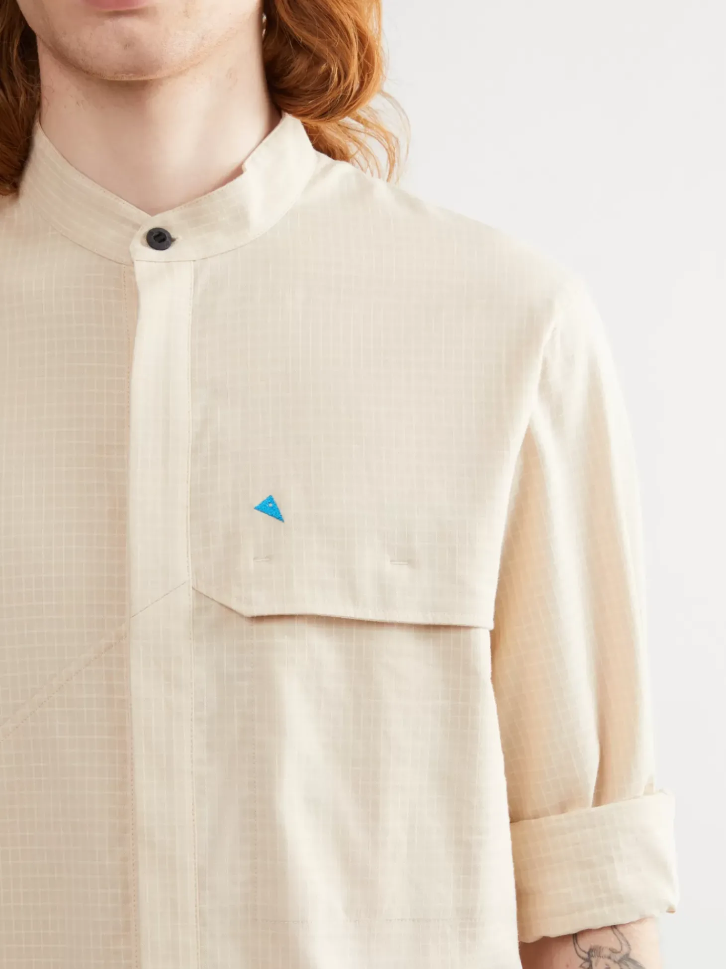 Klättermusen Fleeces & Sweaters|Shirts & T-Shirts<Frigg AmaranthRed
