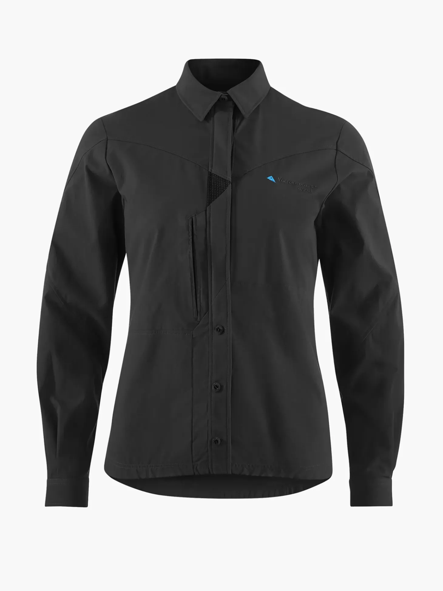 Klättermusen Shirts & T-Shirts<Garm Raven