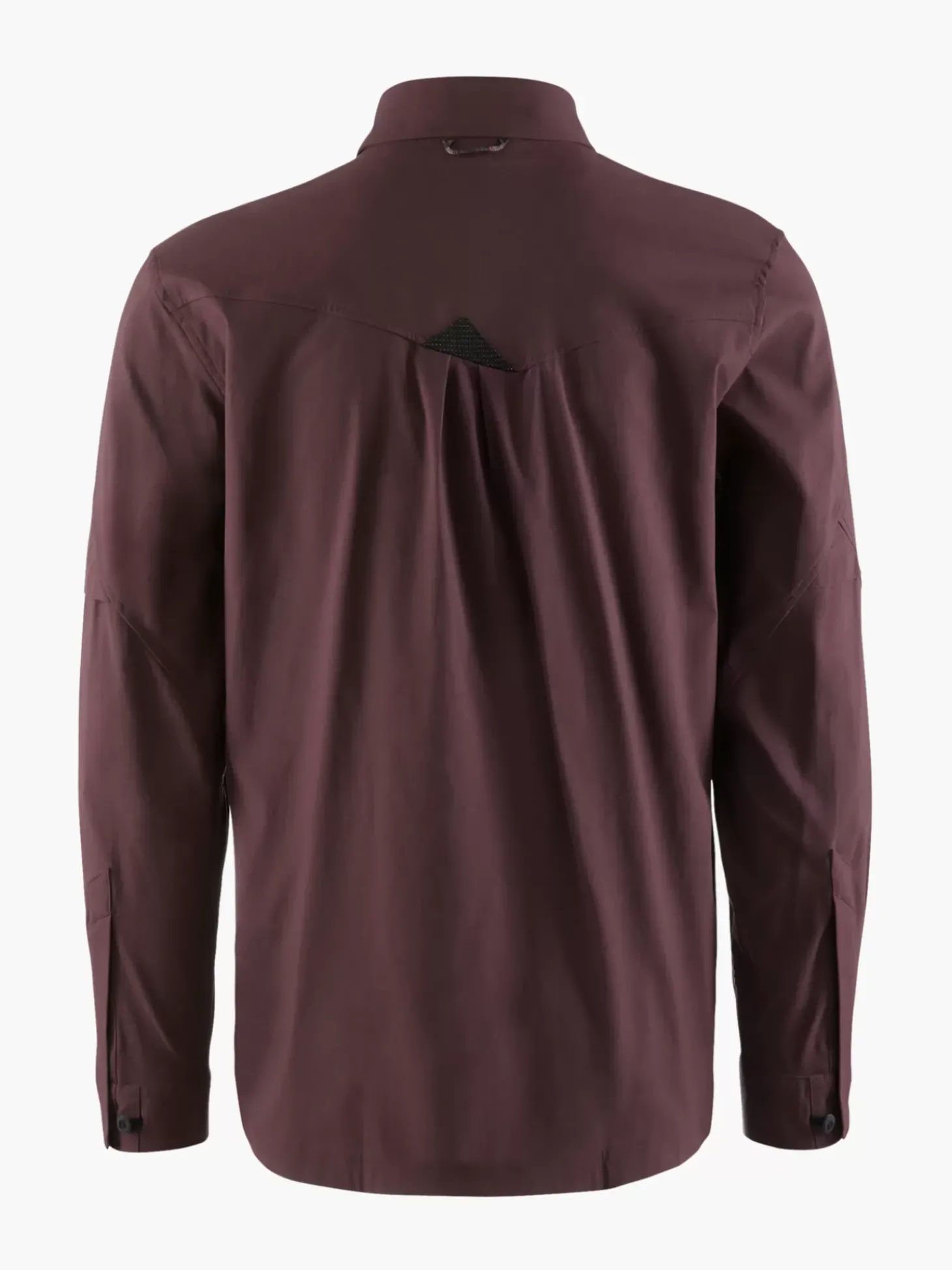 Klättermusen Shirts & T-Shirts<Garm AmaranthRed