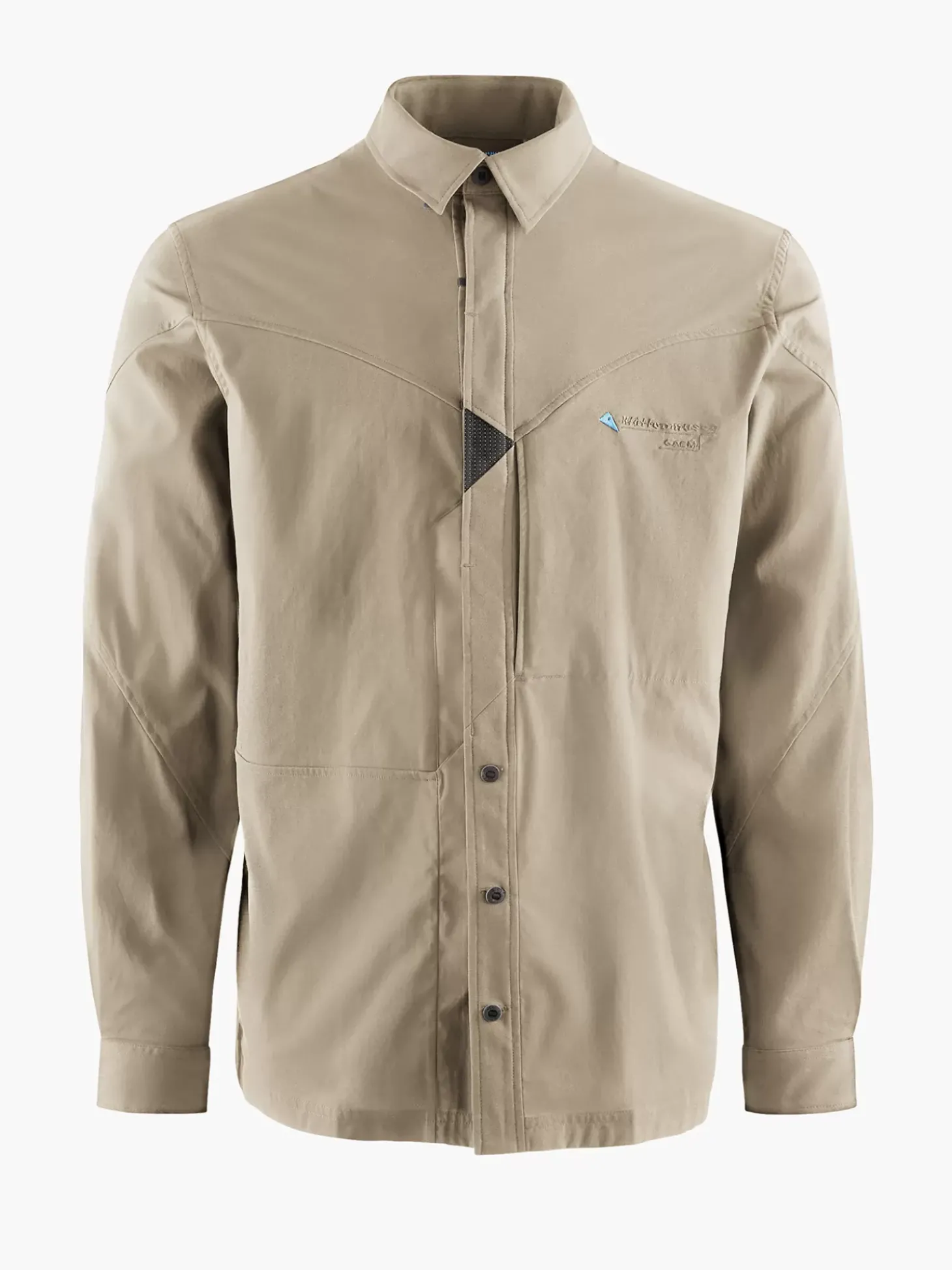 Klättermusen Shirts & T-Shirts<Garm SilverGreen