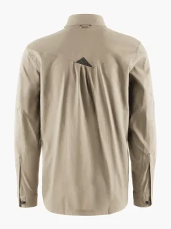 Klättermusen Shirts & T-Shirts<Garm SilverGreen