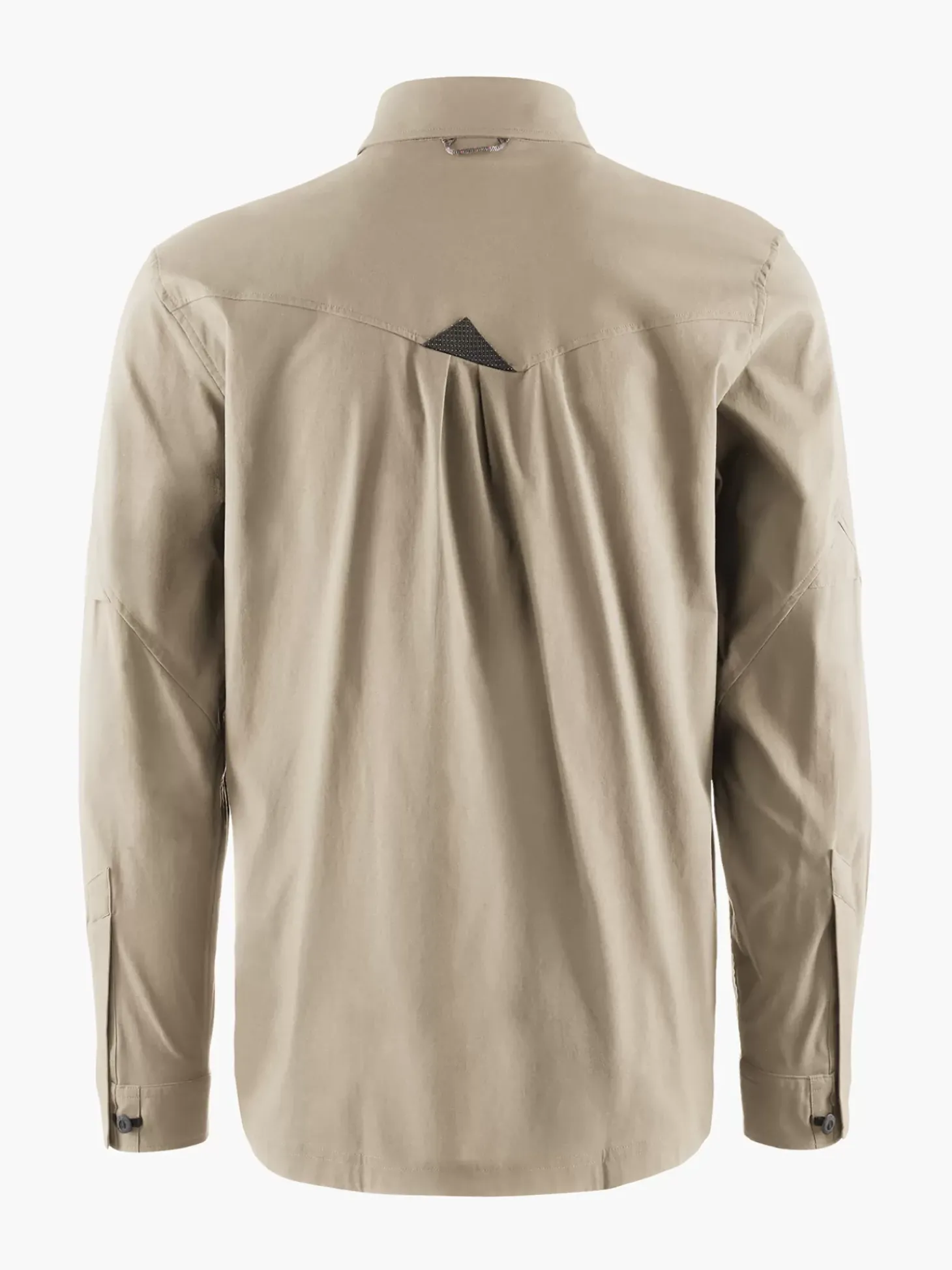 Klättermusen Shirts & T-Shirts<Garm SilverGreen