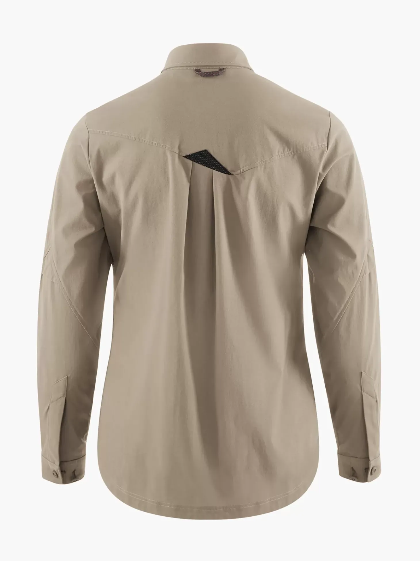 Klättermusen Shirts & T-Shirts|Hiking & Trekking<Garm SilverGreen