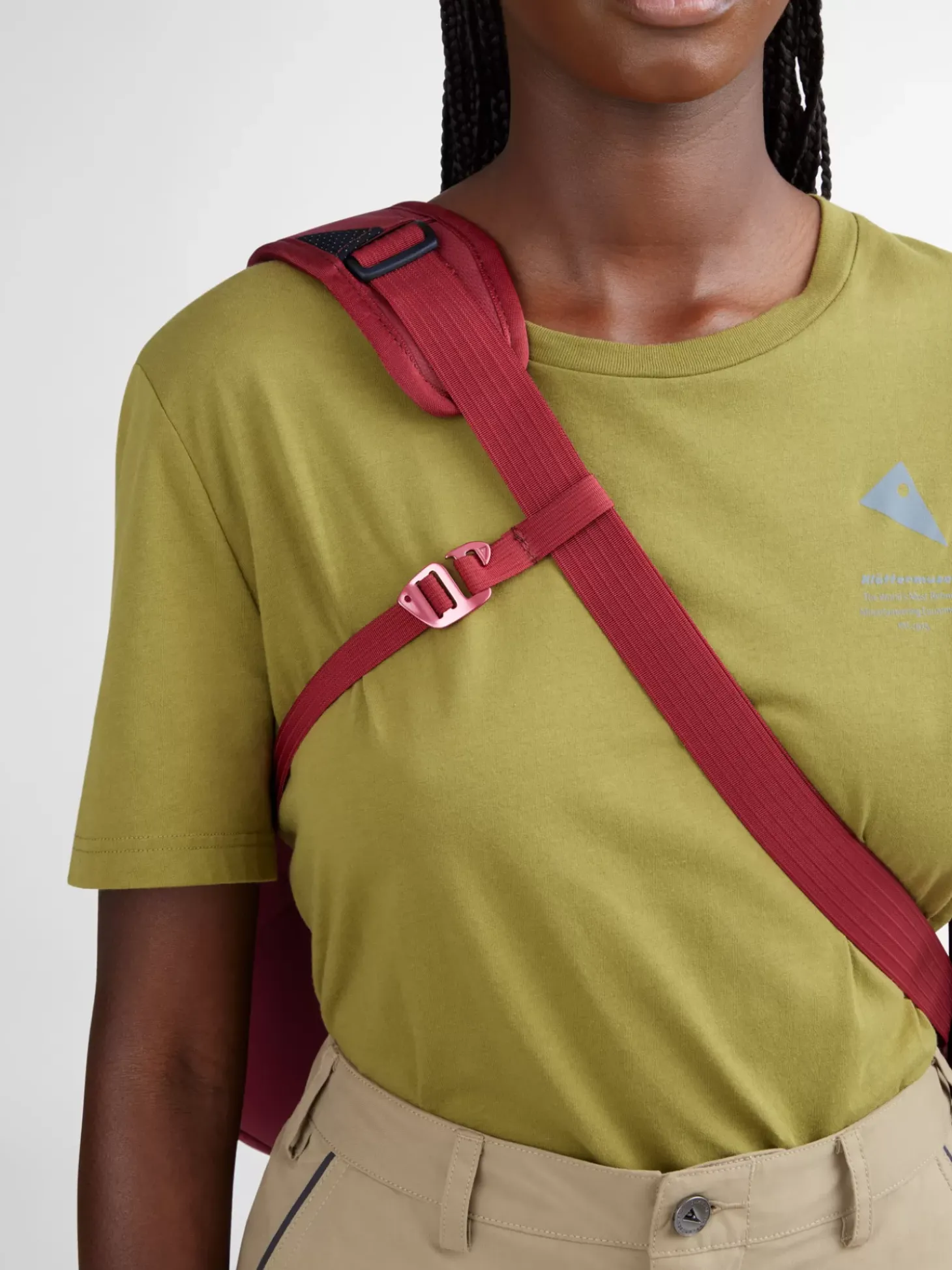 Klättermusen Summit Backpacks (2-15L)|Hiking & Trekking<Gaut Raven