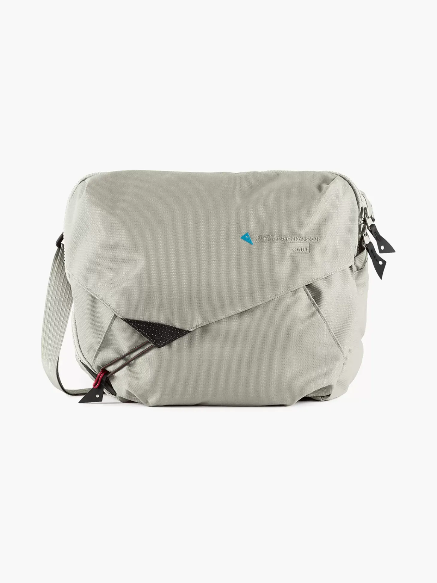 Klättermusen Summit Backpacks (2-15L)<Gaut SilverGreen