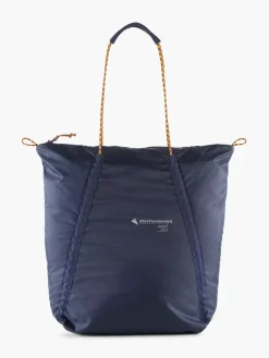 Klättermusen Packs|Tote Bags<Gebo IndigoBlue