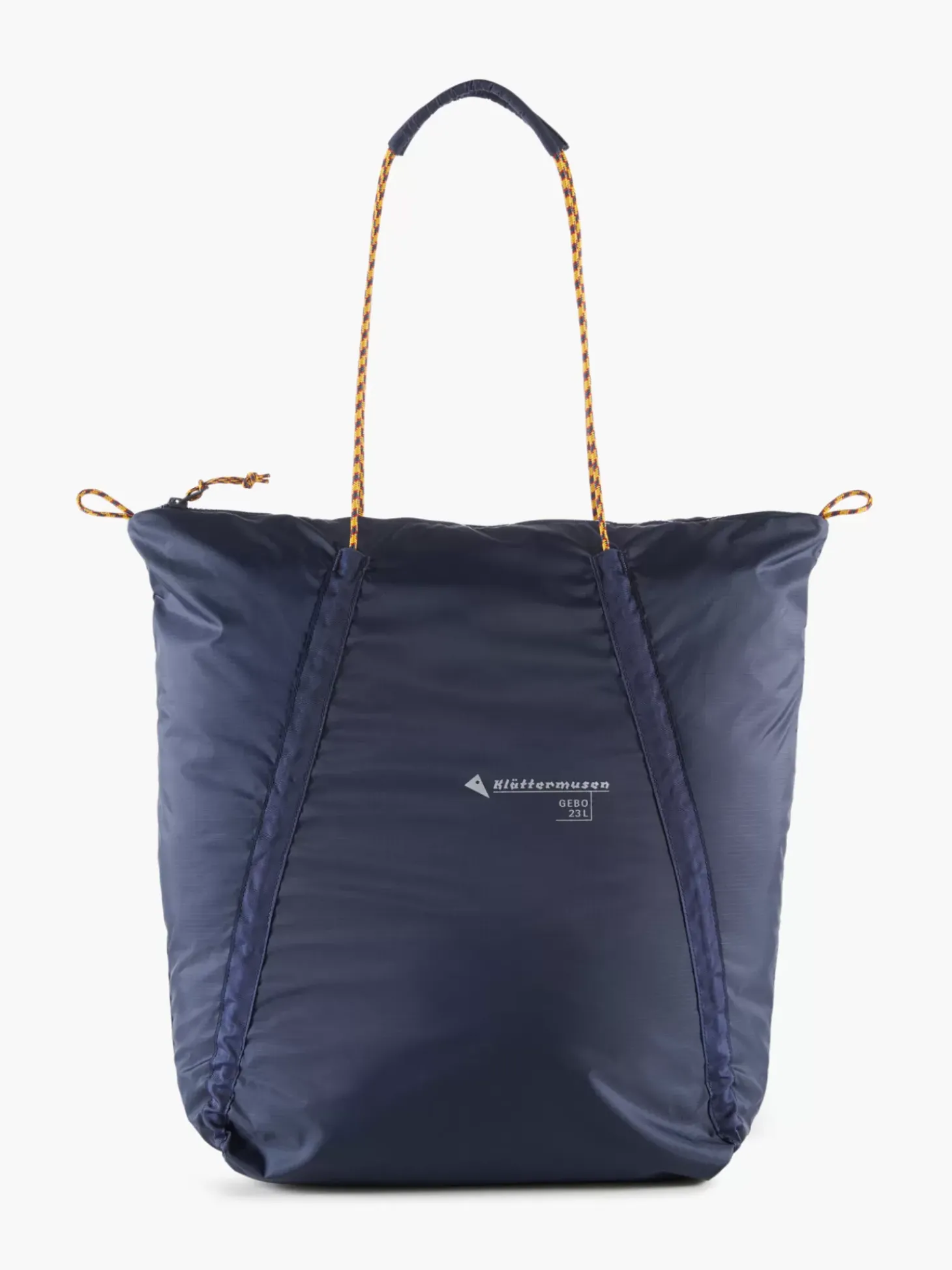 Klättermusen Packs|Tote Bags<Gebo IndigoBlue