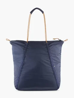 Klättermusen Packs|Tote Bags<Gebo IndigoBlue