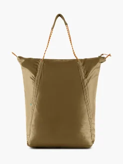 Klättermusen Packs|Tote Bags<Gebo Olive