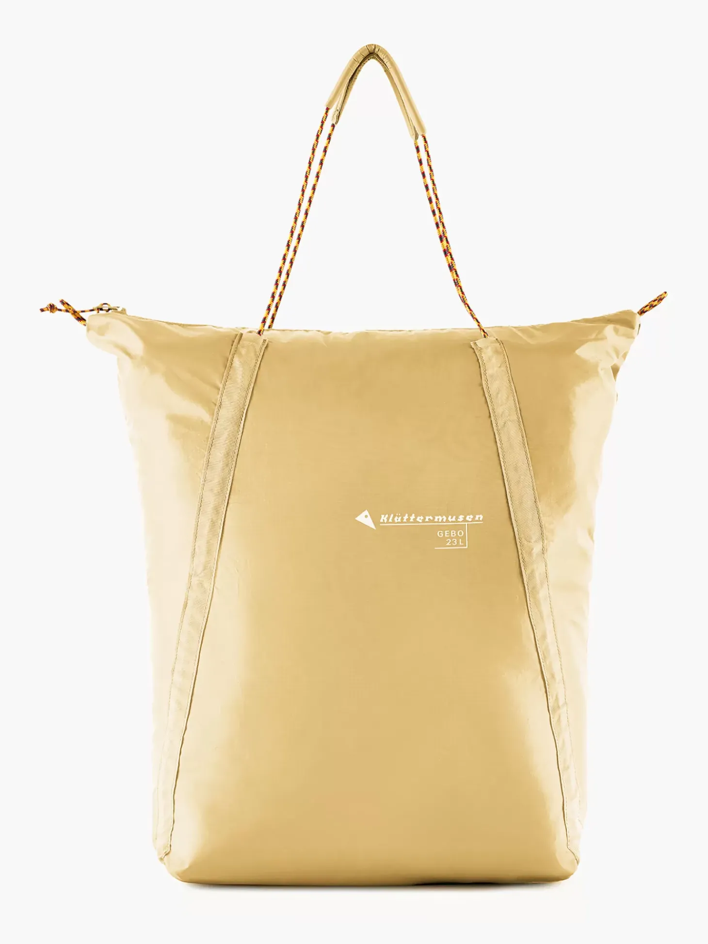 Klättermusen Packs|Tote Bags<Gebo ChayaSand