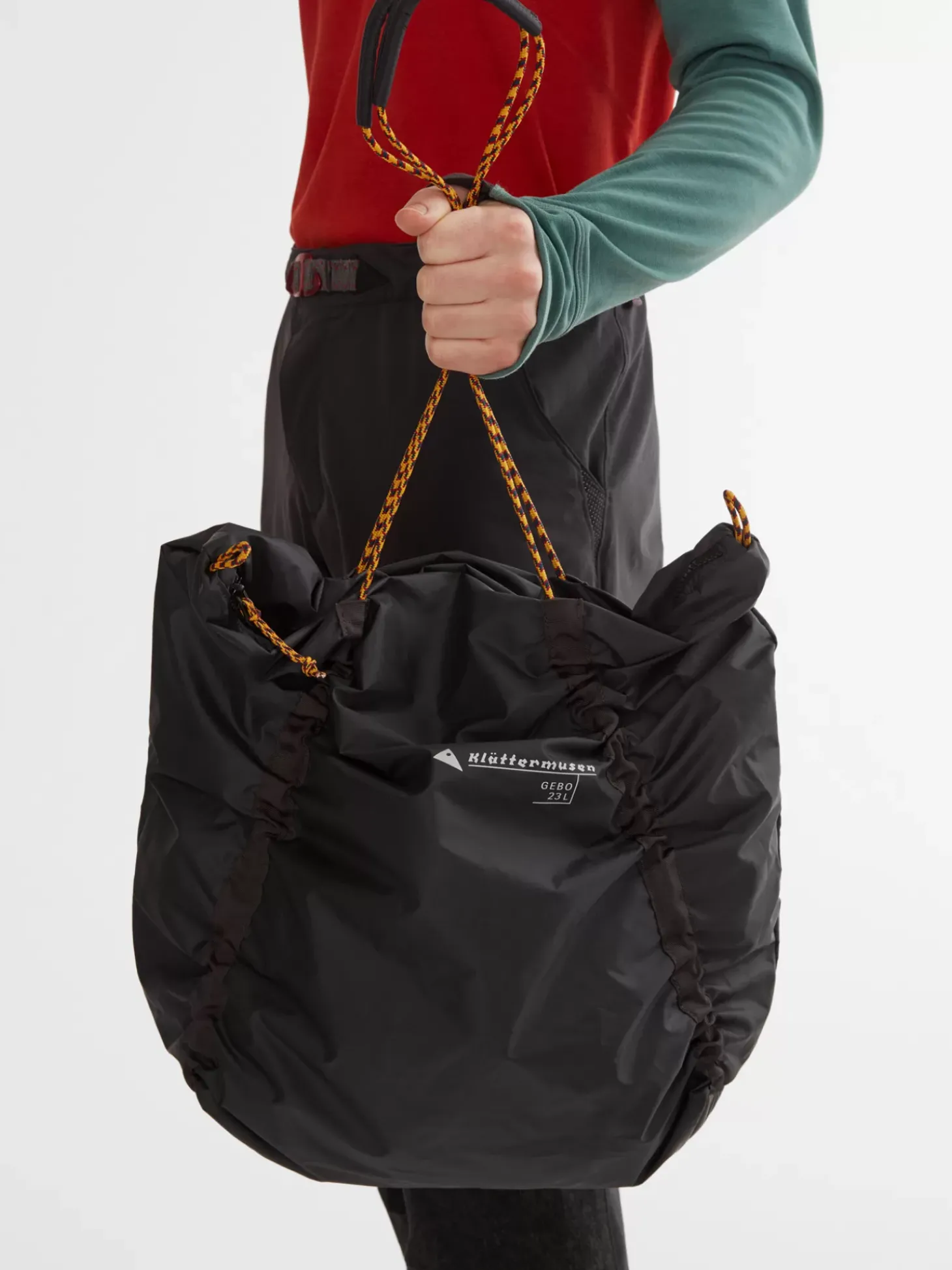 Klättermusen Packs|Tote Bags<Gebo ChayaSand