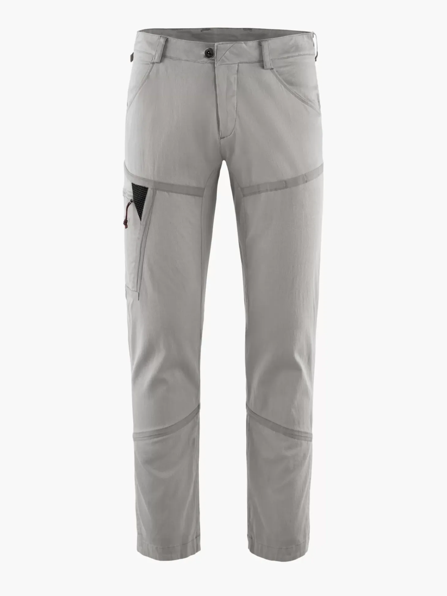 Klättermusen Pants<Gefjon DoveGrey