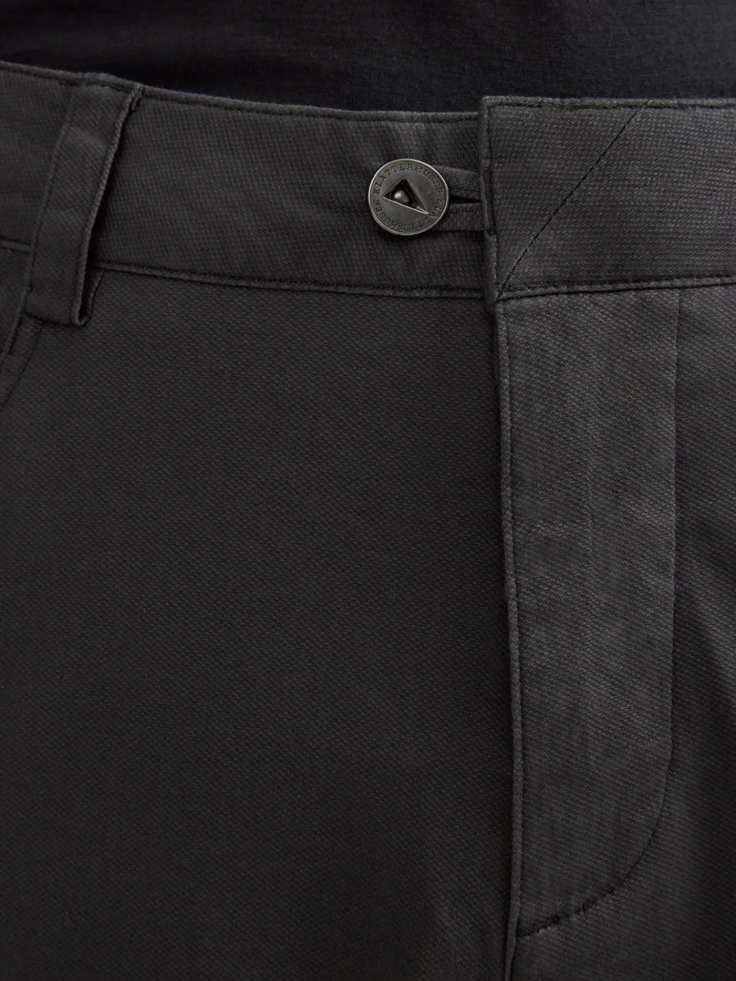 Klättermusen Pants<Gefjon DoveGrey