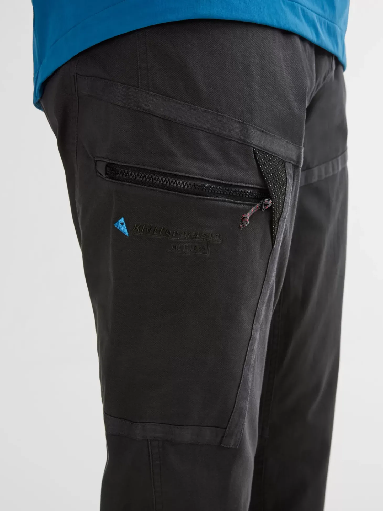Klättermusen Pants<Gefjon DoveGrey