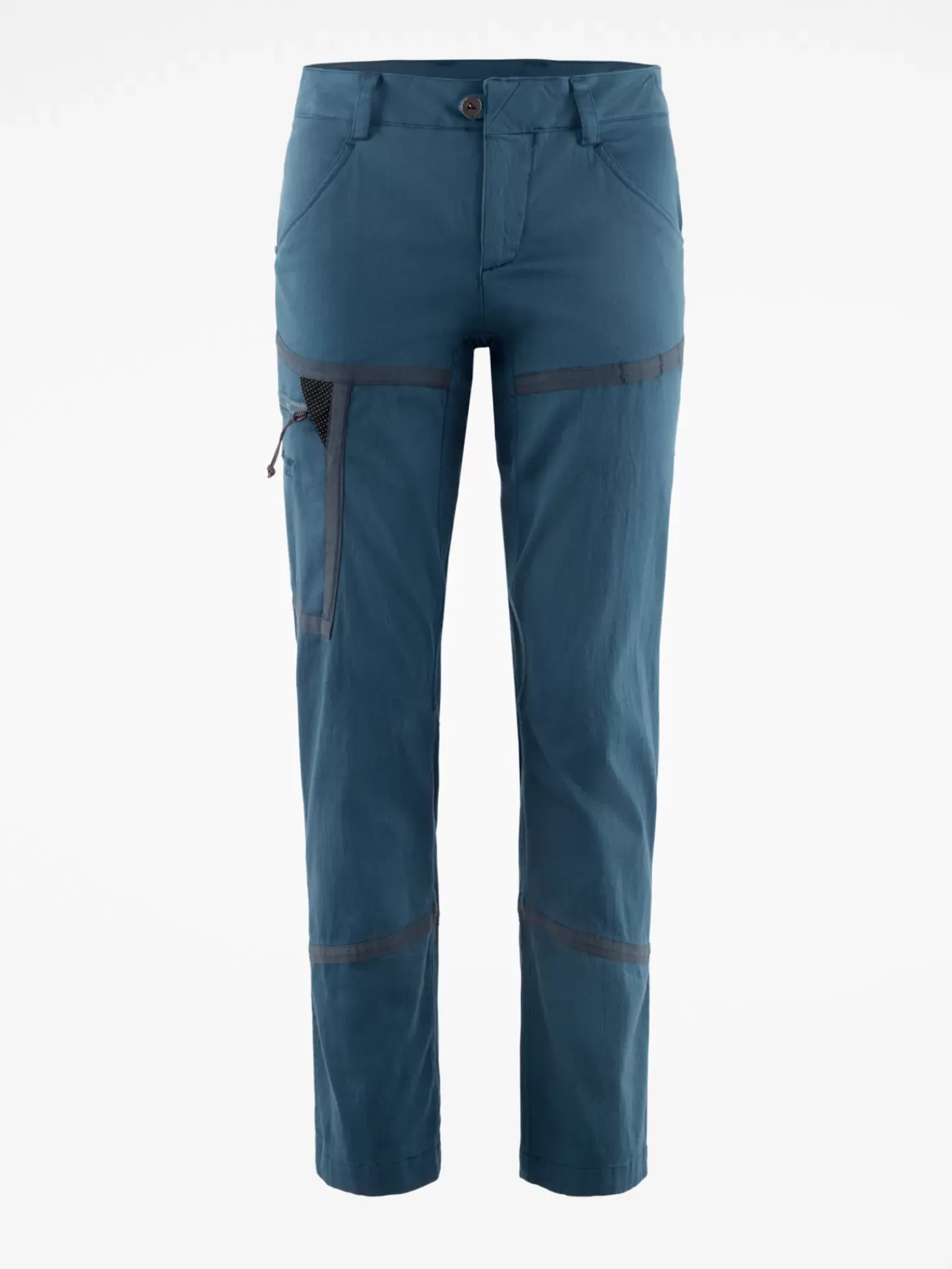 Klättermusen Pants<Gefjon MidnightBlue