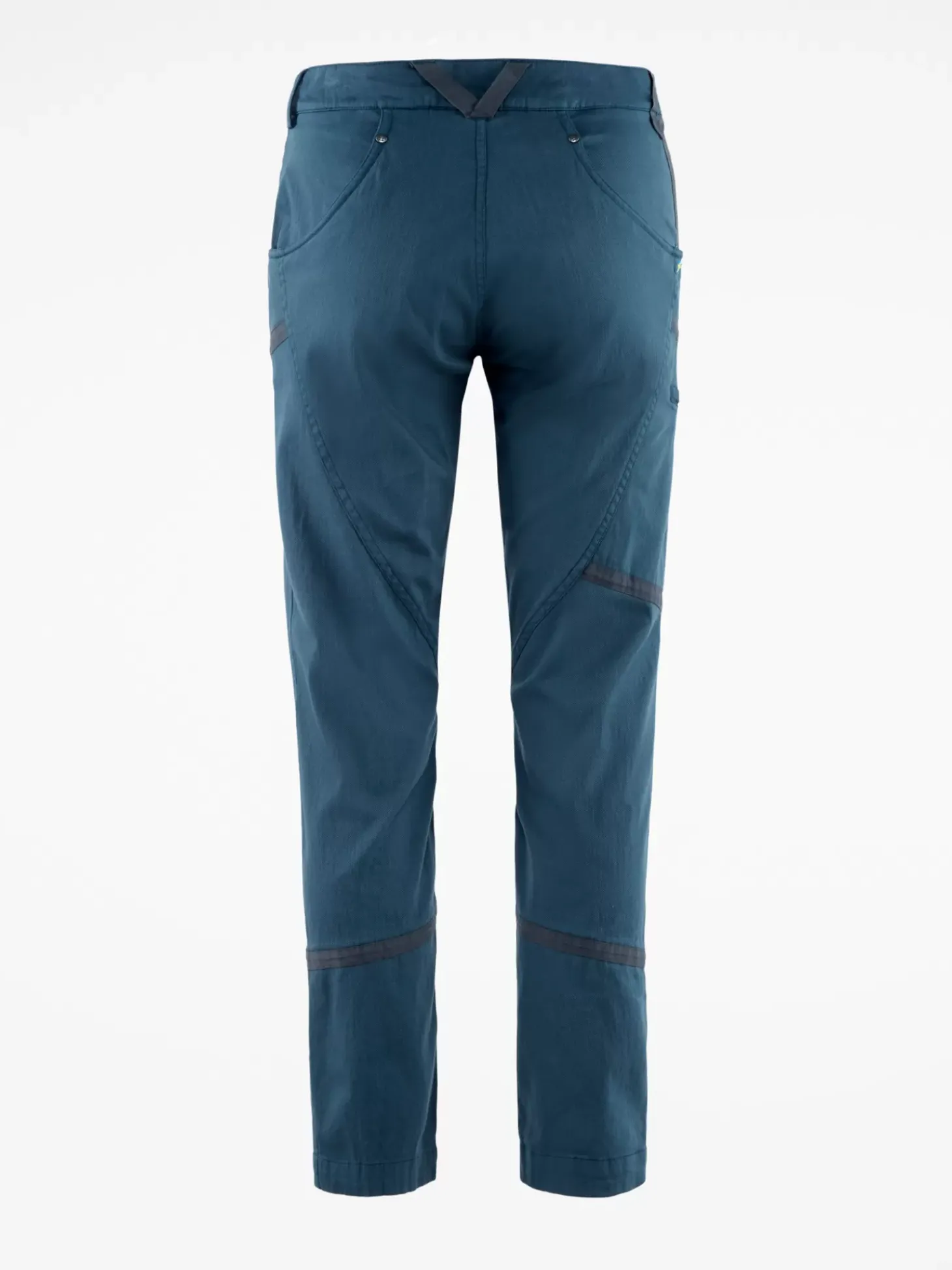 Klättermusen Pants<Gefjon MidnightBlue