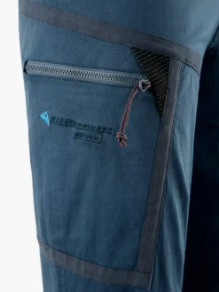 Klättermusen Pants<Gefjon MidnightBlue