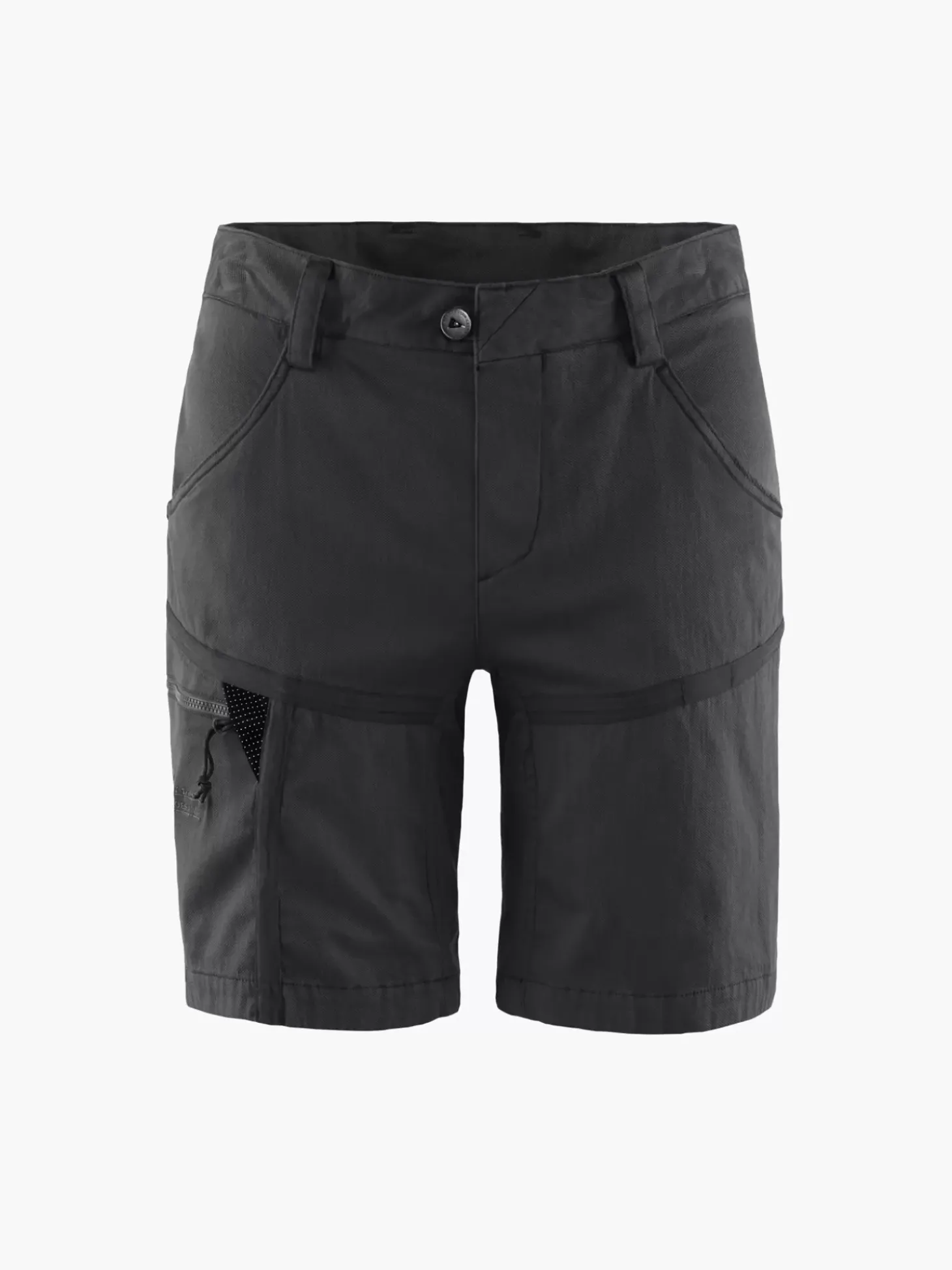 Klättermusen Shorts<Gefjon Raven