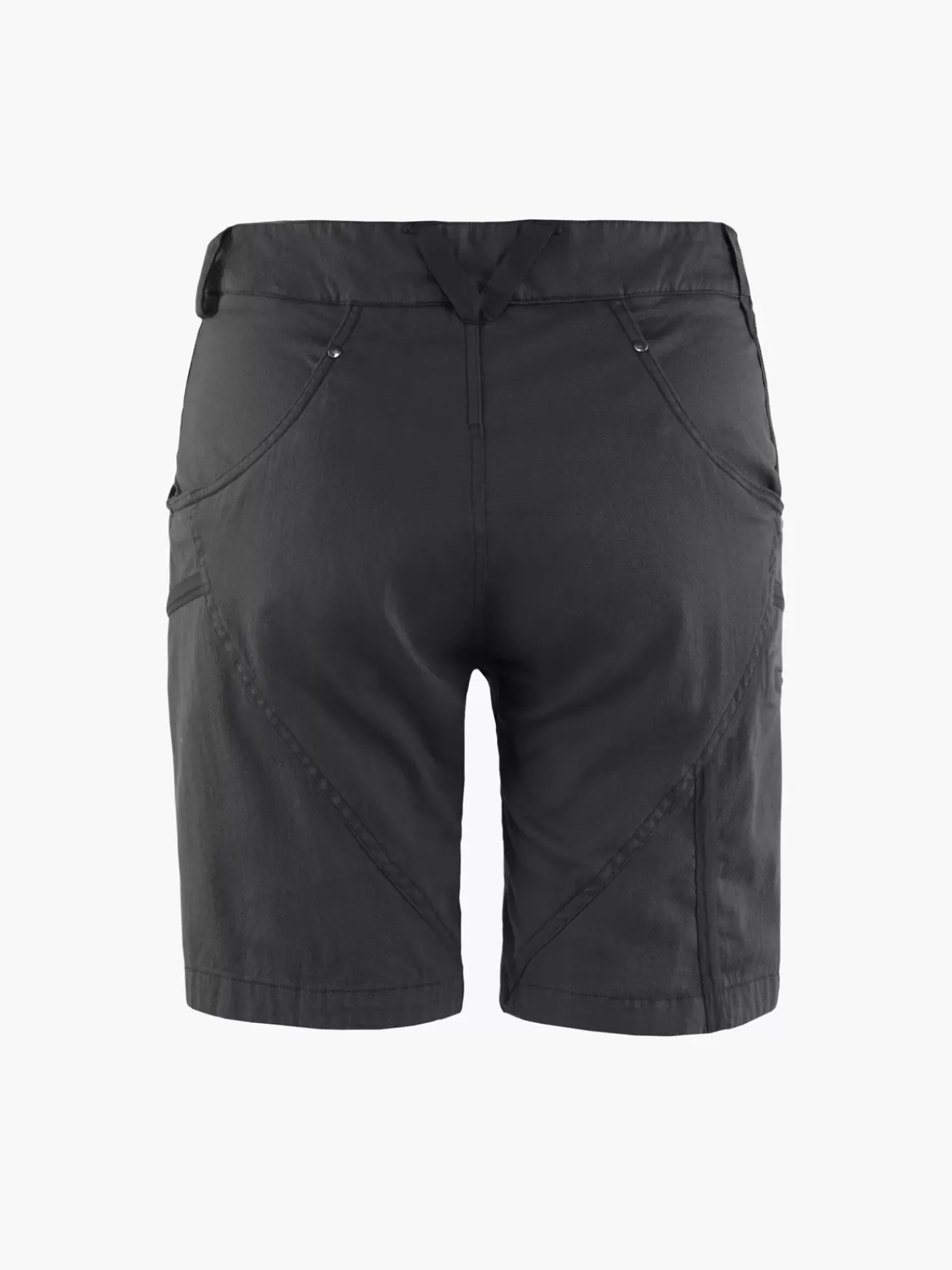 Klättermusen Shorts<Gefjon Raven