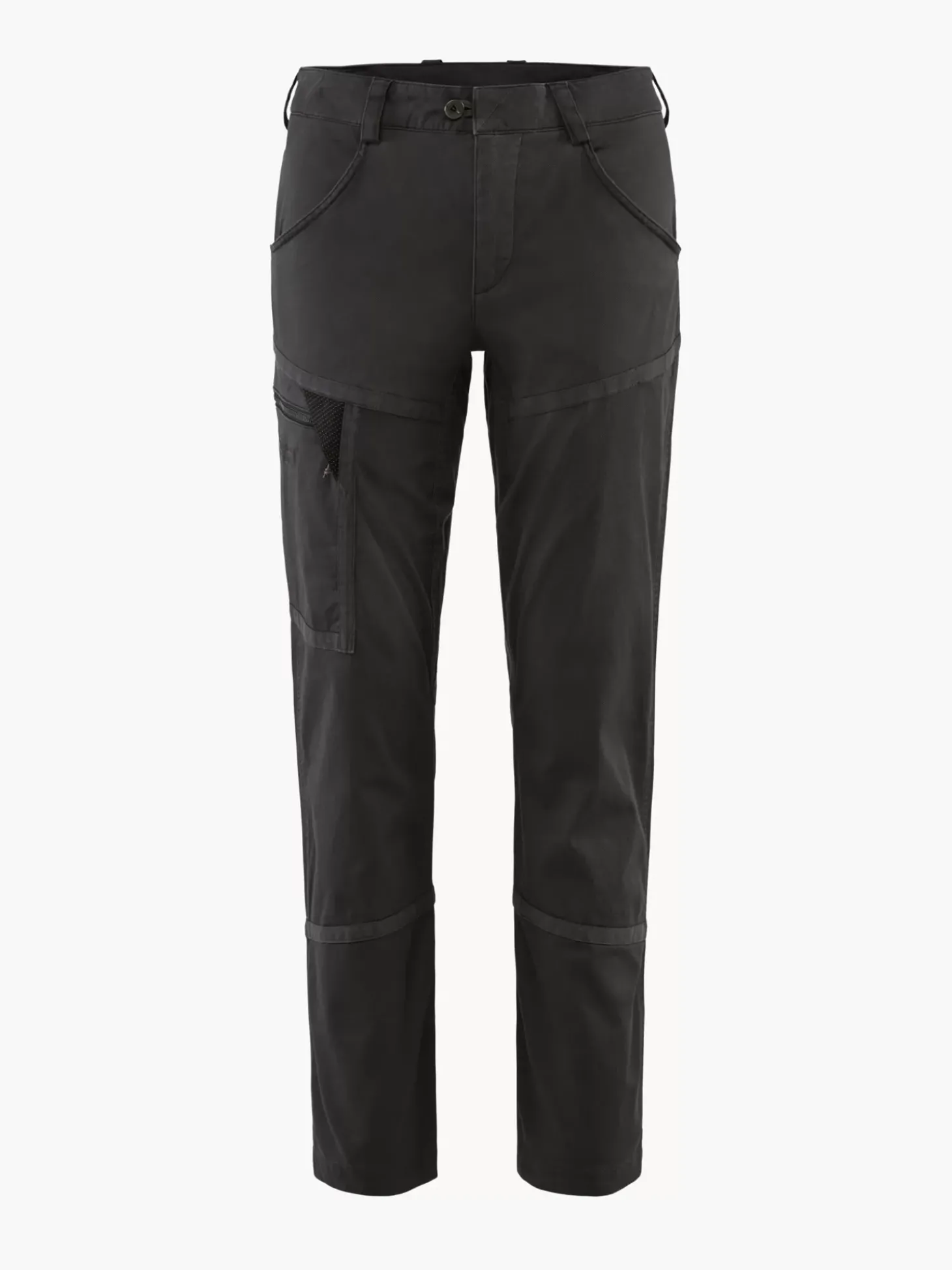 Klättermusen Pants<Gefjon Raven