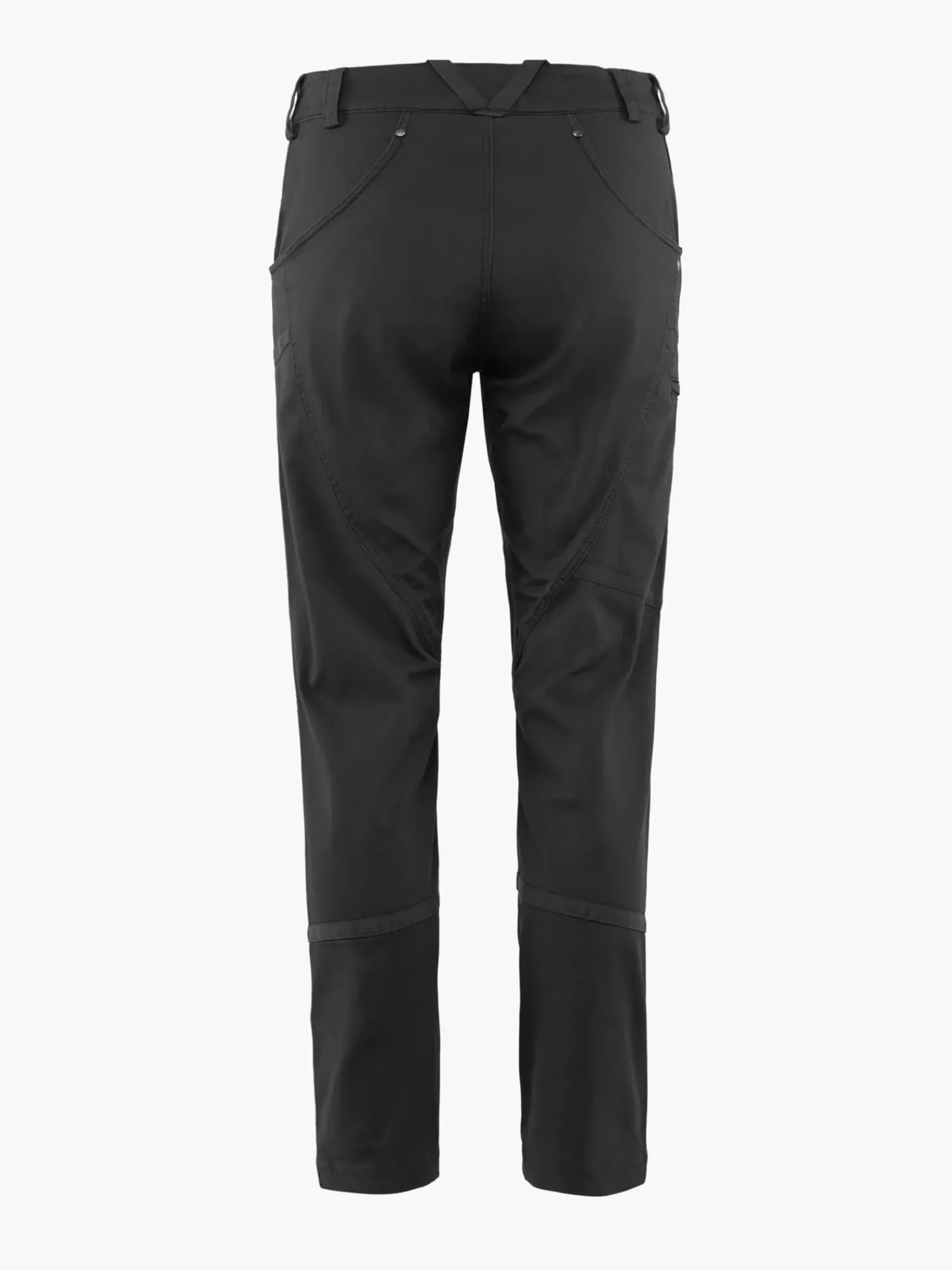 Klättermusen Pants<Gefjon Raven