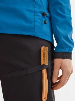 Klättermusen Pants<Gefjon Raven