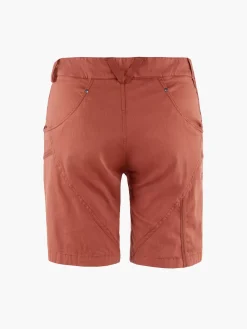 Klättermusen Shorts<Gefjon AshRed
