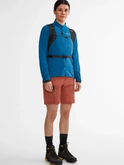 Klättermusen Shorts<Gefjon AshRed