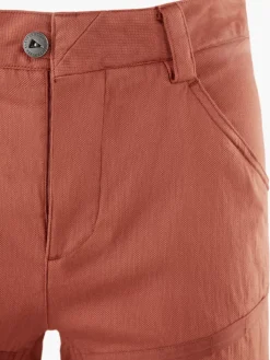 Klättermusen Shorts<Gefjon AshRed