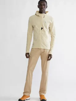 Klättermusen Pants<Gefjon 2.0 Raven