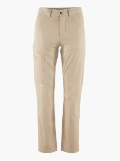 Klättermusen Pants|Everyday<Gefjon 2.0 WarmSand