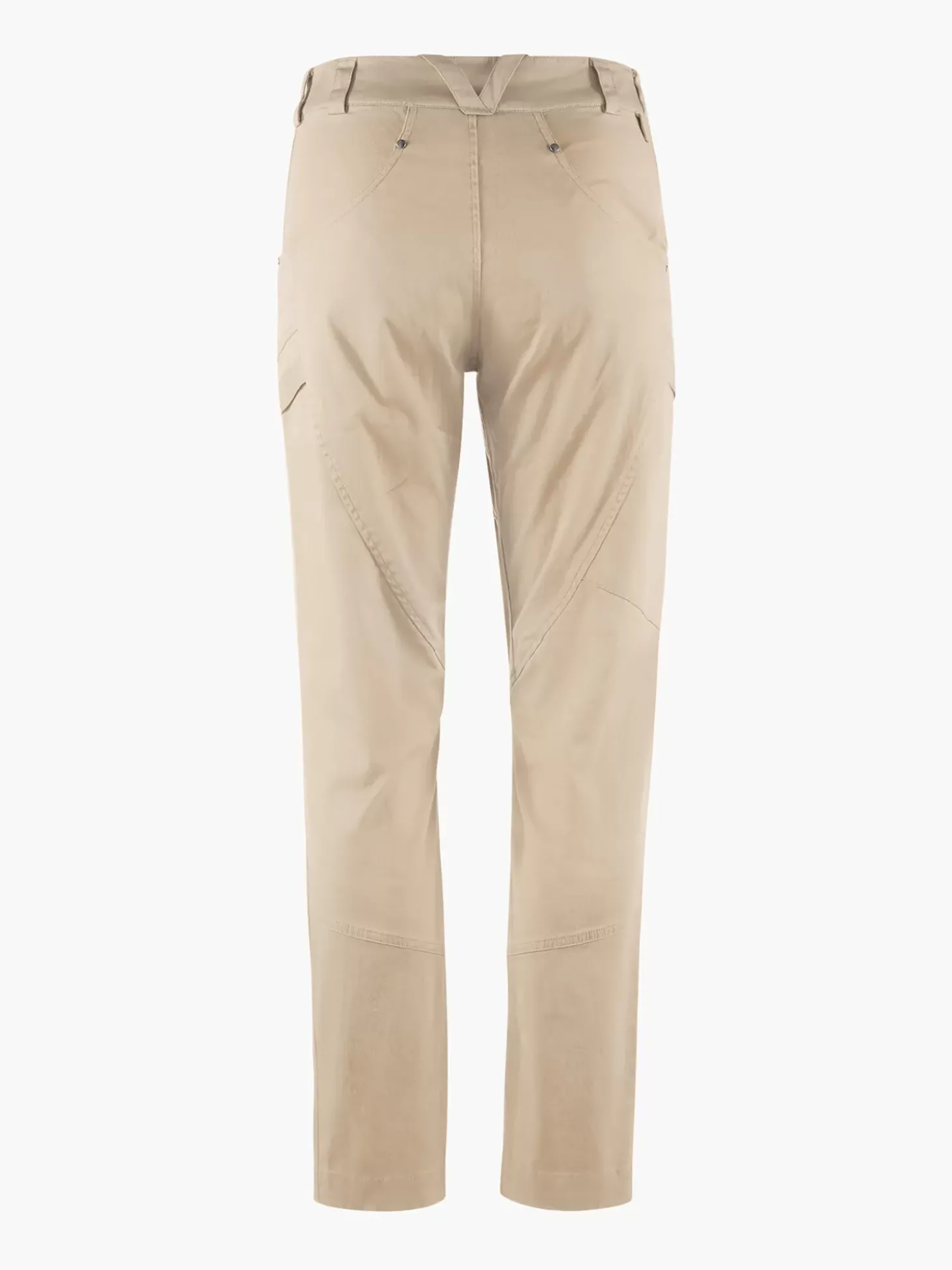 Klättermusen Pants|Everyday<Gefjon 2.0 WarmSand