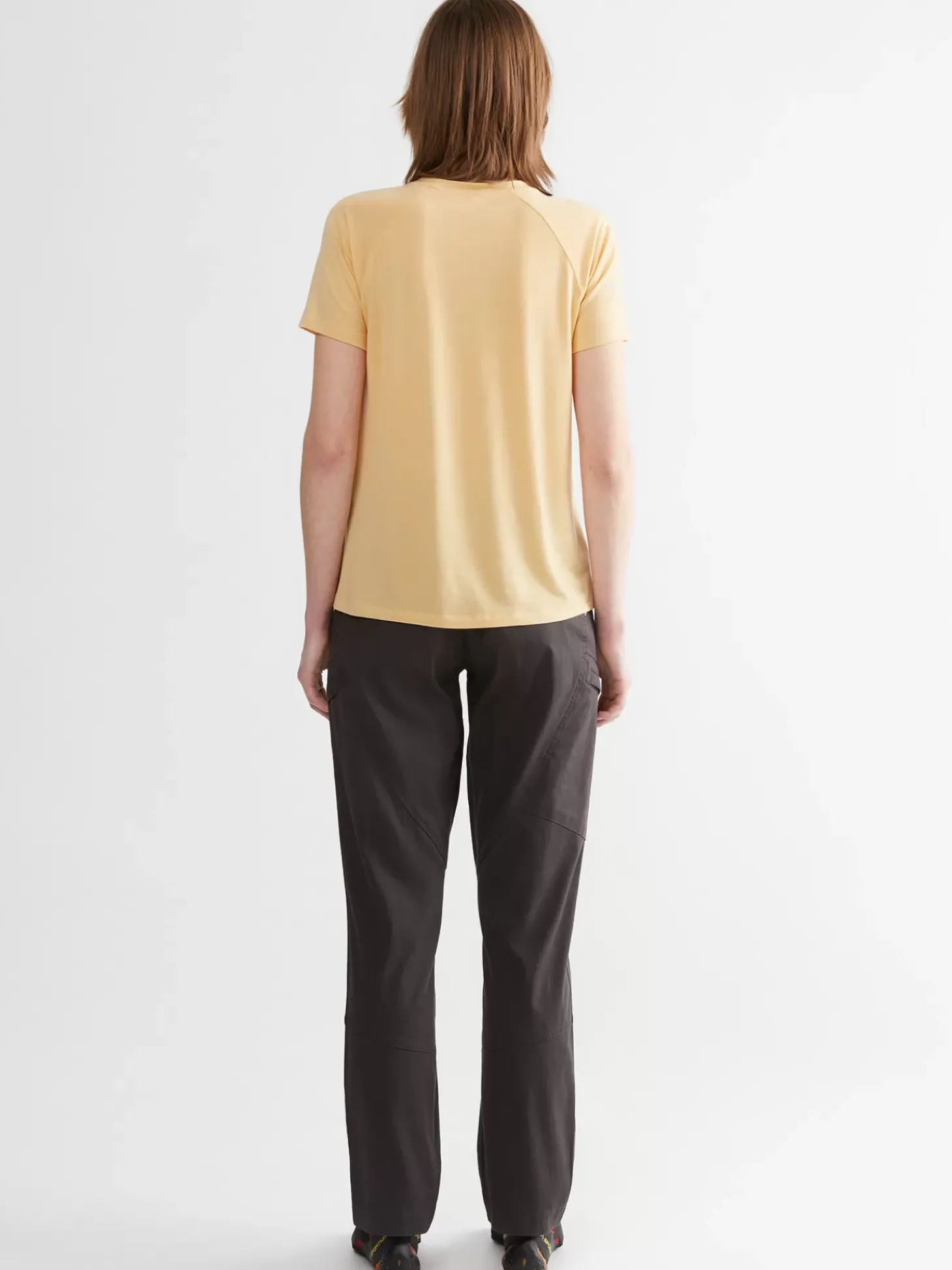 Klättermusen Pants|Everyday<Gefjon 2.0 WarmSand