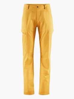 Klättermusen Pants<Gefjon 2.0 AmberGold