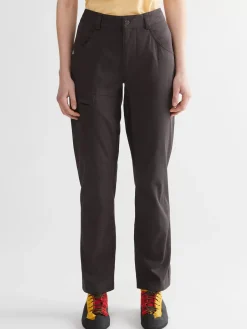 Klättermusen Pants<Gefjon 2.0 Raven