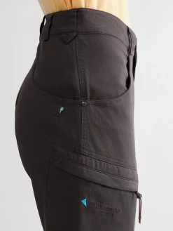 Klättermusen Pants<Gefjon 2.0 Raven