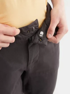 Klättermusen Pants<Gefjon 2.0 Raven