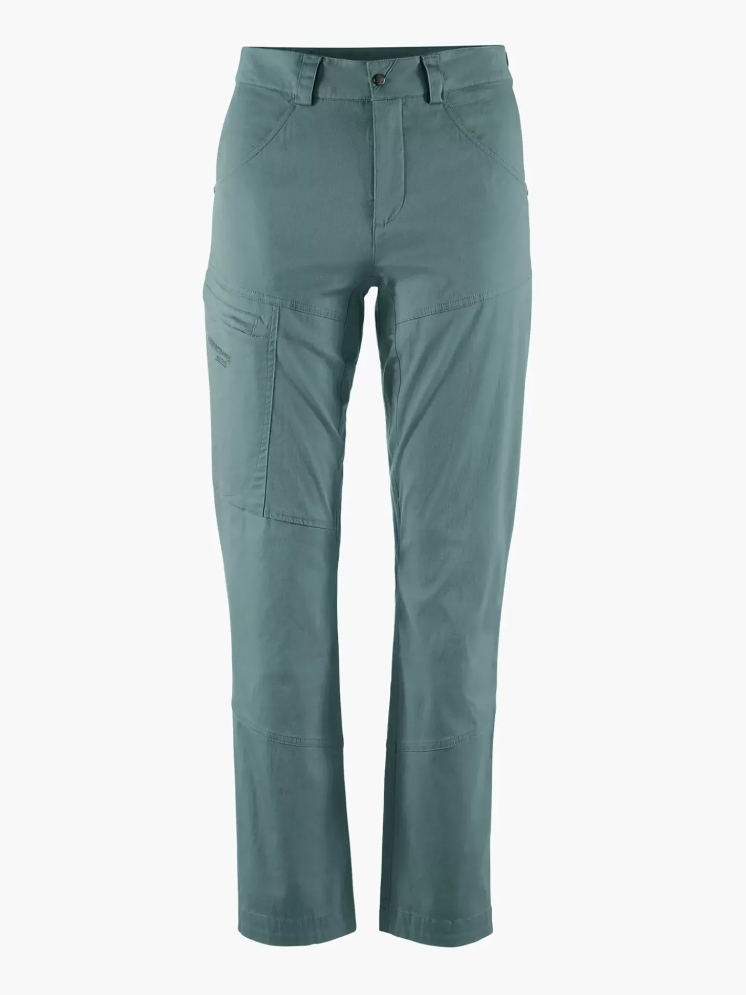 Klättermusen Pants<Gefjon 2.0 FrostGreen