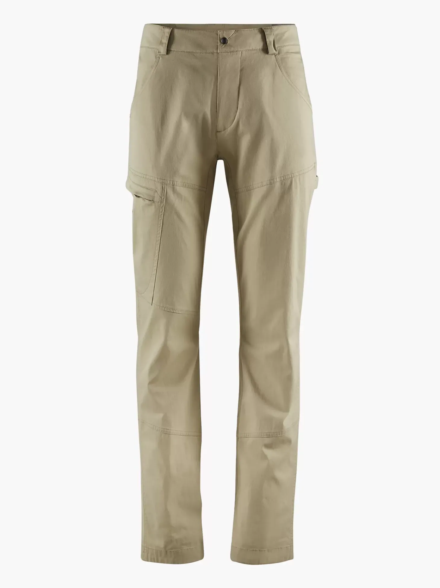 Klättermusen Pants<Gefjon 2.0 DustyGreen