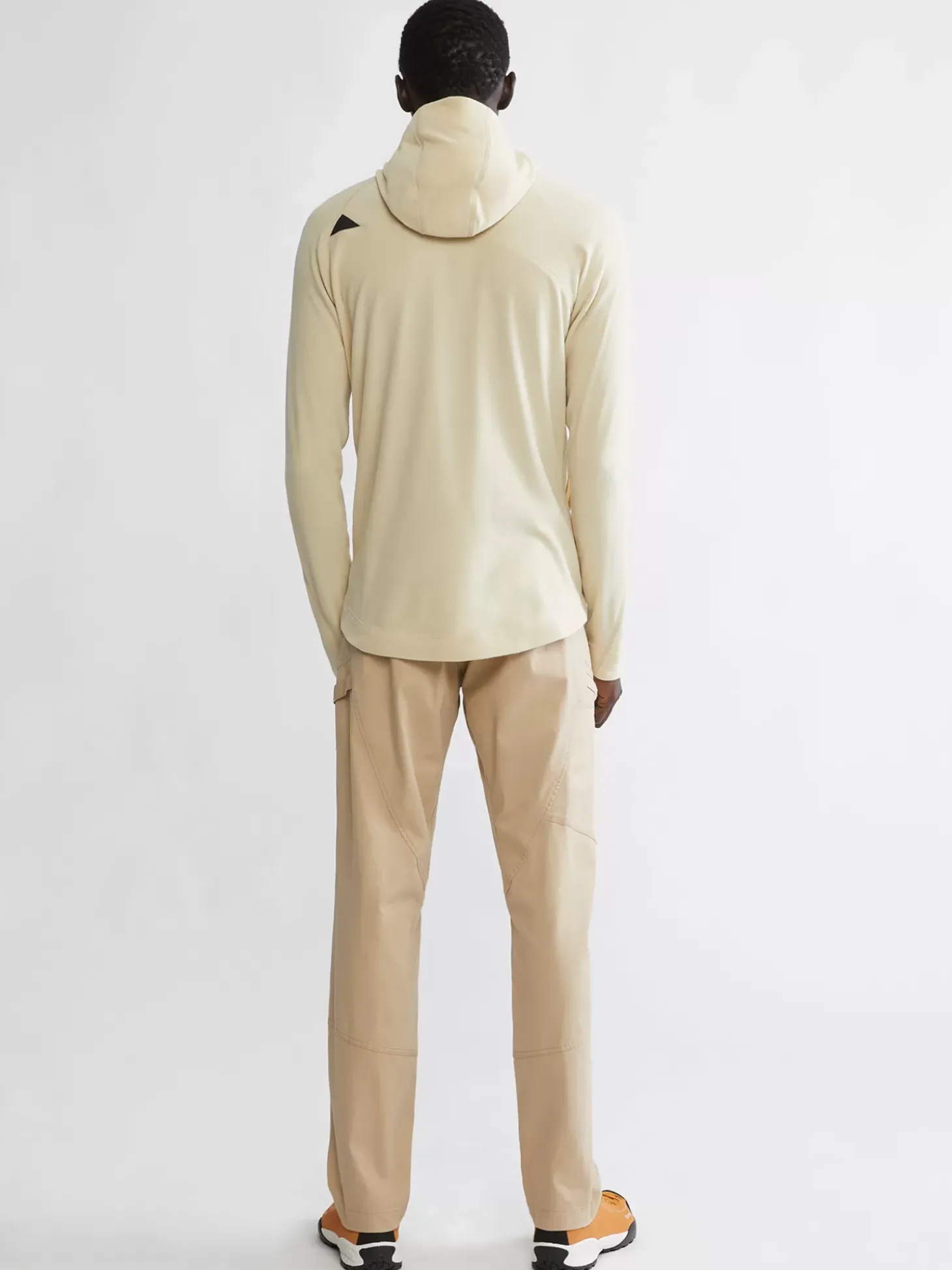 Klättermusen Pants<Gefjon 2.0 DustyGreen