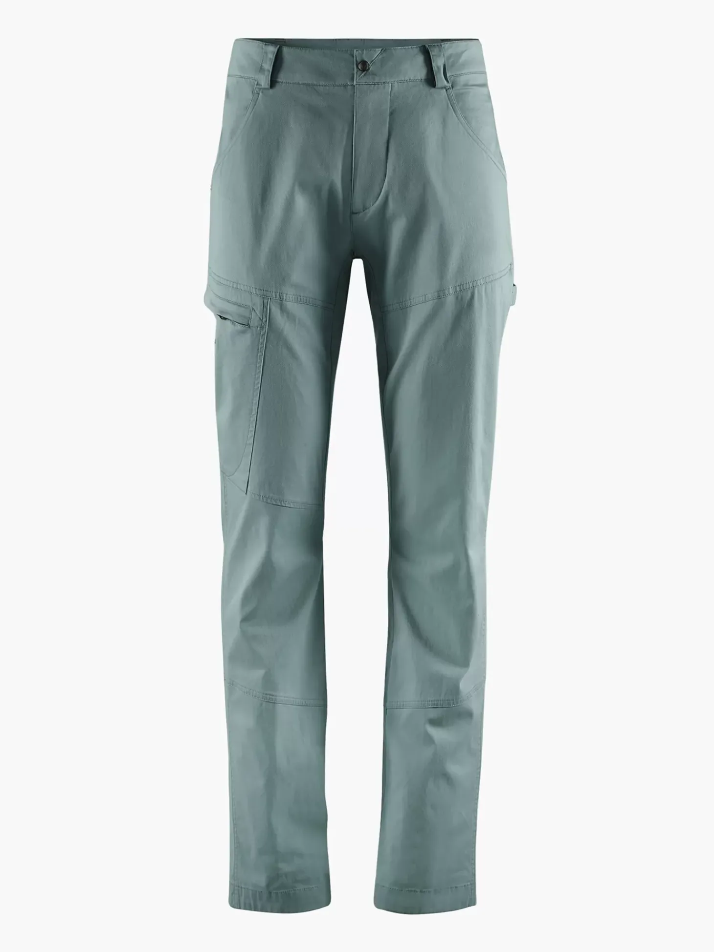 Klättermusen Pants<Gefjon 2.0 FrostGreen