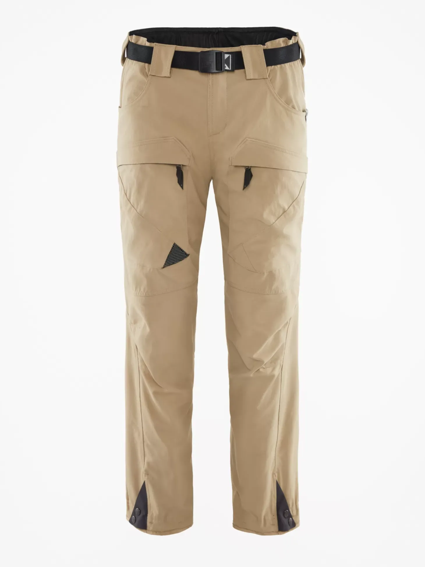 Klättermusen Pants|Hiking & Trekking<Gere 3.0 Khaki